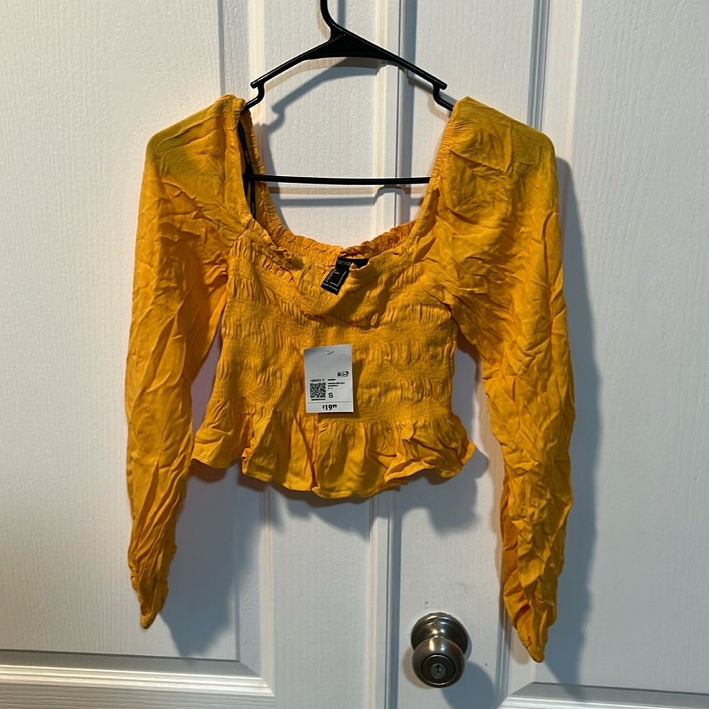Forever 21